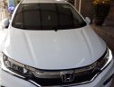 Honda City 2017 - Bán xe Honda City Top sản xuất 2017, nhập khẩu, 517 triệu