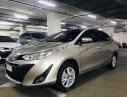 Toyota Vios 2020 - Bán ô tô Toyota Vios đời 2020, giá 470tr