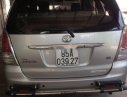 Toyota Innova 2008 - Bán Toyota Innova sản xuất năm 2008, màu bạc còn mới, giá 310tr