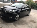 Toyota Vios 2015 - Bán xe Toyota Vios năm sản xuất 2015, màu đen, giá tốt