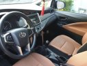 Toyota Innova   2016 - Cần bán gấp Toyota Innova đời 2016, màu đen, giá 630tr