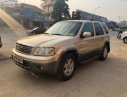 Ford Escape   2004 - Cần bán lại xe Ford Escape 3.0V 2004, màu vàng, số tự động