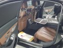 Mercedes-Benz Maybach 2016 - Bán Mercedes-Benz S400 Maybach sản xuất 2016, đăng ký 2017