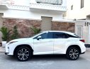 Lexus RX   2016 - Cần bán xe Lexus RX năm 2016, màu trắng, nhập khẩu nguyên chiếc