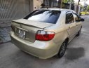 Toyota Vios   2005 - Cần bán Toyota Vios 2005, giá 143tr