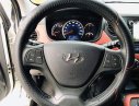 Hyundai Grand i10 2018 - Xe Hyundai Grand i10 sản xuất 2018, màu trắng, 385tr