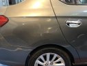 Mitsubishi Attrage 2016 - Bán Mitsubishi Attrage 2016, màu xám, xe nhập xe gia đình