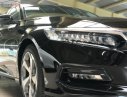 Honda Accord   2019 - Bán xe Honda Accord năm sản xuất 2019, màu đen, nhập khẩu