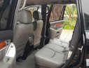 Toyota Prado 2008 - Cần bán Toyota Prado năm sản xuất 2008, màu đen, nhập khẩu xe gia đình