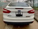 Ford Focus Titatium 2014 - Xe Ford Focus Titatium đời 2014, màu trắng chính chủ