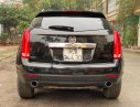 Cadillac SRX   2009 - Cần bán Cadillac SRX 3.0 sản xuất 2009, màu đen, nhập khẩu