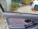 Fiat Siena   2005 - Bán Fiat Siena đời 2005, xe nhập khẩu