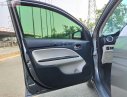 Mitsubishi Attrage 1.2CVT 2016 - Bán xe Mitsubishi Attrage 1.2CVT đời 2016, màu xám, xe nhập, giá 368tr
