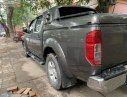 Nissan Navara   2013 - Bán Nissan Navara LE 2.5MT 4WD sản xuất 2013, màu xám, nhập khẩu, chính chủ 