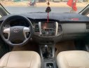 Toyota Innova   E   2013 - Cần bán gấp Toyota Innova E đời 2013 giá cạnh tranh