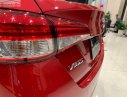 Toyota Vios   2020 - Cần bán xe Toyota Vios 1.5G đời 2020, màu đỏ, giá chỉ 550 triệu