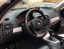 BMW X3 2008 - Bán BMW X3 2008, màu đen, nhập khẩu