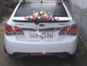 Chevrolet Cruze 2013 - Bán Chevrolet Cruze sản xuất năm 2013, màu trắng, nhập khẩu