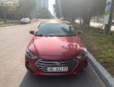Hyundai Elantra 2016 - Cần bán gấp Hyundai Elantra năm 2016, màu đỏ giá cạnh tranh