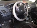 Hyundai Tucson 2010 - Bán xe Hyundai Tucson 2.0AT năm 2010, màu nâu, nhập khẩu, 499tr