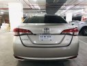 Toyota Vios   2020 - Cần bán xe Toyota Vios đời 2020 giá cạnh tranh