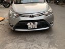 Toyota Vios AT 2017 - Bán ô tô Toyota Vios AT sản xuất năm 2017