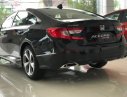 Honda Accord   2019 - Bán xe Honda Accord năm sản xuất 2019, màu đen, nhập khẩu