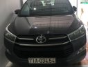 Toyota Innova   2016 - Cần bán gấp Toyota Innova đời 2016, màu đen, giá 630tr