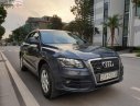 Audi Q5 2.0 AT 2010 - Cần bán lại xe Audi Q5 2.0 AT năm sản xuất 2010, màu xanh lam, xe nhập, giá tốt