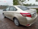 Toyota Vios 2014 - Cần bán xe Toyota Vios đời 2014