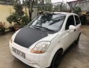 Daewoo Matiz   2010 - Cần bán xe Daewoo Matiz sản xuất năm 2010, xe nhập