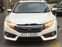 Honda Civic     2017 - Cần bán xe Honda Civic năm 2017, màu trắng, nhập khẩu số tự động