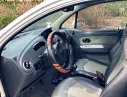 Chevrolet Spark   2009 - Bán Chevrolet Spark MT đời 2009, màu trắng