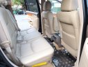 Lexus GX 470 2007 - Bán Lexus GX 470 đời 2007, màu đen, nhập khẩu ít sử dụng