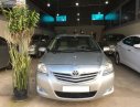 Toyota Vios 2011 - Bán Toyota Vios năm sản xuất 2011, màu bạc số tự động, giá 364tr