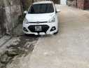 Hyundai Grand i10    2015 - Bán Hyundai Grand i10 đời 2015, màu trắng, xe nhập