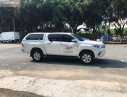 Toyota Hilux 2016 - Bán Toyota Hilux đời 2016, màu trắng, nhập khẩu