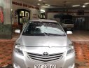 Toyota Vios 2012 - Bán ô tô Toyota Vios sản xuất năm 2012, màu bạc như mới, giá chỉ 345 triệu