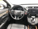 Honda CR V G  2018 - Cần bán Honda CR V G năm sản xuất 2018, màu trắng, nhập khẩu, giá chỉ 979 triệu