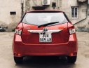 Toyota Yaris 2015 - Bán xe Toyota Yaris 2015, màu đỏ, xe nhập chính chủ giá cạnh tranh