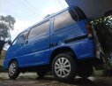 Daihatsu Citivan   1993 - Bán Daihatsu Citivan năm sản xuất 1993, màu xanh, xe nhập