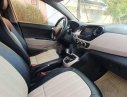 Hyundai Grand i10 2015 - Bán Hyundai Grand i10 đời 2015, màu bạc, xe nhập số sàn, giá chỉ 298 triệu