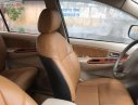 Toyota Innova   2007 - Bán Toyota Innova G đời 2007, màu bạc, chính chủ, 280tr