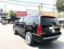 Cadillac Escalade 2009 - Bán Cadillac Escalade đời 2009, màu đen, nhập khẩu