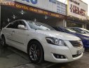 Toyota Camry 2007 - Cần bán Toyota Camry sản xuất năm 2007, màu trắng, giá 430tr