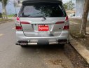 Toyota Innova   2014 - Cần bán xe Toyota Innova năm 2014, giá 359tr