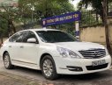 Nissan Teana 2.0AT   2011 - Xe Nissan Teana 2.0AT sản xuất năm 2011, màu trắng, nhập khẩu nguyên chiếc số tự động