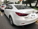 Mazda 6   2015 - Bán Mazda 6 năm sản xuất 2015, màu trắng xe gia đình