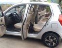 Hyundai Grand i10   2013 - Cần bán Hyundai Grand i10 sản xuất năm 2013, máy móc vận hành mạnh mẽ