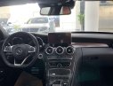 Mercedes-Benz C class   2018 - Cần bán Mercedes C300 AMG sản xuất năm 2018, siêu lướt 